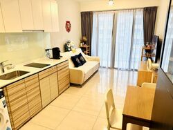 Parc Centros (D19), Condominium #521976431